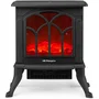 Orbegozo CM 9020 Chimenea Eléctrica con Efecto Fuego Real